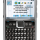 Image for article titled Nokia E71 to Hit Flagship Stores This Week